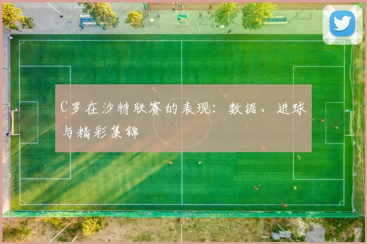 C罗在沙特联赛的表现：数据、进球与精彩集锦